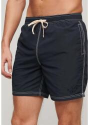 Superdry Бански гащета Superdry Vintage Ripstop 17´´ swimming shorts - Blue (Eclipse Navy)