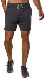 Nathan Къси панталони Nathan Men's Performance Running Shorts - Dark Charcoal