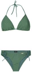 Protest Grip Triangle bikini - Green (Veggie Green)