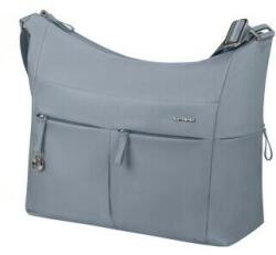 Samsonite MOVE 5.0 Should. Bag M+2 Pock világoskék női válltáska (151660-1310)