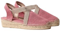 TONI PONS Verdi-V espadrilles - Pink (Blush)