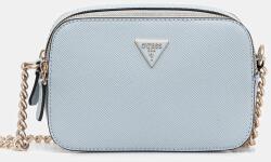 Guess kézitáska NOELLE - kék Univerzális méret - answear - 31 990 Ft