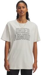 Under Armour Блуза Under Armour Women's Rival Campus Crew Sweatshirt - Summit White