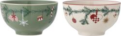 Bloomingville Boluri Yule 500 ml 2 buc (82054019)