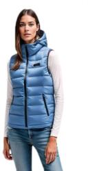 SOLL Потник Soll Burn vest - Blue (Blue Shadow)