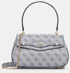 Guess kézitáska KATYA - kék Univerzális méret - answear - 33 990 Ft