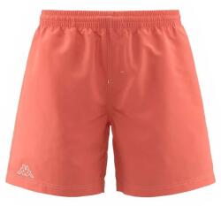 Kappa Бански гащета Kappa Zolg swimming shorts - Orange (Orange Camelia)