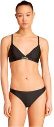 Adidas Triangle 2-Way Straps bikini - Black (Black / White)