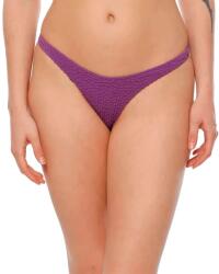 BMYMOON Bikini Sal bikini bottom - Purple (Violet)