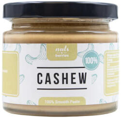  nuts&berries 100% Kesukrém 200g