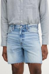 Calvin Klein Jeans farmer rövidnadrág - kék 29 - answear - 23 090 Ft