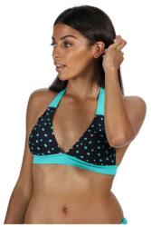 Regatta Flavia bikini top - Blue (Navy Dot)