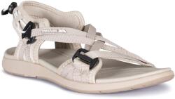 Trespass Сандали Trespass Women's Nessa Walking Flat Sandal - Taupe