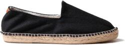 TONI PONS Montgri espadrilles - Black (Black)