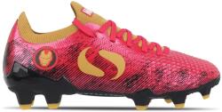 Sondico Детски футболни бутонки Sondico Blaze Childrens FG Football Boots - Iron Man