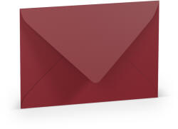  Rössler C/6 boríték 114x162 100 gr. bordó (16400572)