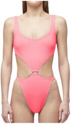 SUNDEK Бански костюм Sundek W302KSTB100 swimsuit - Pink (Peach)