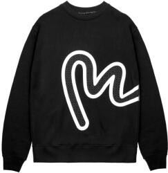 Money Sig Star Crew - Black