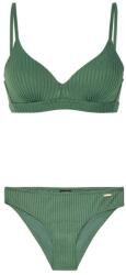 Protest Manja25 Wire bikini - Green (Veggie Green)