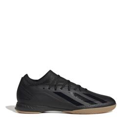 adidas Футболни обувки Adidas X Crazyfast. 3 In Indoor Football Boots Adults - Core Black
