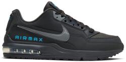 Nike Air Max LTD 3 Men's Shoe - Anthracite/Blue