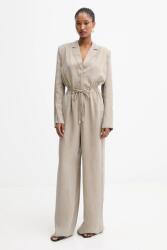 Guess kezeslábas CELESTINE - bézs XS