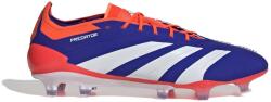 Adidas Юношески футболни бутонки adidas Predator Elite Juniors Firm Ground Football Boots - lucid blue