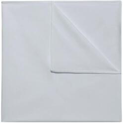 HUGO Pocket Square Tie 33x33 cm - White (Open White)