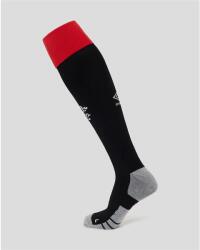 Umbro Юношески чорапи Umbro Rangers Home Socks 2025 2026 Juniors - Black/Red