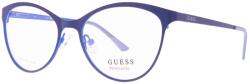 GUESS szemüveg (GU3013 091 51-17-135)