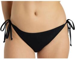 Roxy Beach Classics Tie Side bikini bottom - Black (Anthracite) - sportihobi - 54,74 лв