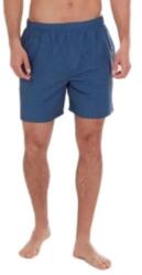 Fundango Бански гащета Fundango Bono II swimming shorts - Blue (Dark Turquoise)