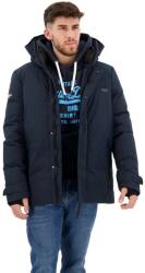 SUPERDRY Анорак Superdry City Padded Wind parka - Blue (Eclipse Navy)