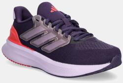 adidas gyerek sportcipő UltraRun 5 - lila 38 2/3