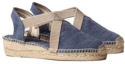 TONI PONS Verdi-V espadrilles - Blue (Navy)