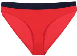 Superdry Sport Brief bikini bottom - Red (Bright Red)