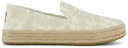 TOMS Carolina espadrilles - Beige (Egret)