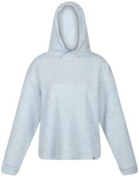 Regatta Суичър Regatta Women's Kassidy Tech Fleece Over-The-Head Hoodie - IceGreyMarl