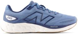New Balance Мъжки маратонки New Balance Fresh Foam 680v8 Mens Running Shoes - Shoreline Blue