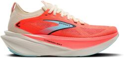 Brooks Дамски маратонки Brooks Hyperion Max 3 Running Shoes Womens - Coconut/Coral