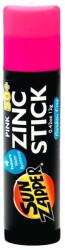 SUN ZAPPER SPF50+ Zinc Stick Sunscreen 12g - Pink (Pink)
