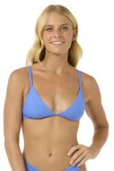 Rip Curl Premium Surf Fixed Triangle bikini top - Blue (Ocean)