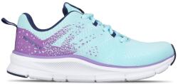 Karrimor Детски маратонки Karrimor Duma 6 Running Shoes Junior Girls - Aqua/Violet