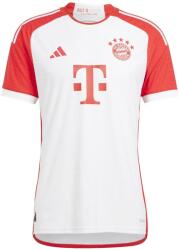 adidas Футболна фланелка Adidas Bayern Munich Authentic Home Shirt 2023 2024 Adults - White