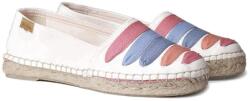 TONI PONS Rose-CM espadrilles - White (Candy)