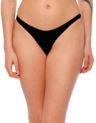 BMYMOON Bikini Sal bikini bottom - Black (Black)