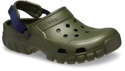 Crocs Чехли Crocs Men's Offroad 53 Clogs - Army Green/Navy