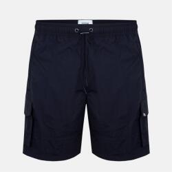 Firetrap Къси панталони Firetrap Men's Navy Cargo Shorts - Black