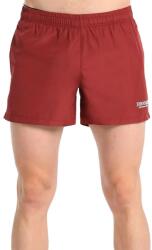 JOHN SMITH Бански гащета John smith Jauto swimming shorts - Red (Raisin)