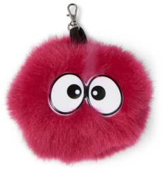 ERGOBAG Hangies Keychain - Red (Pink)